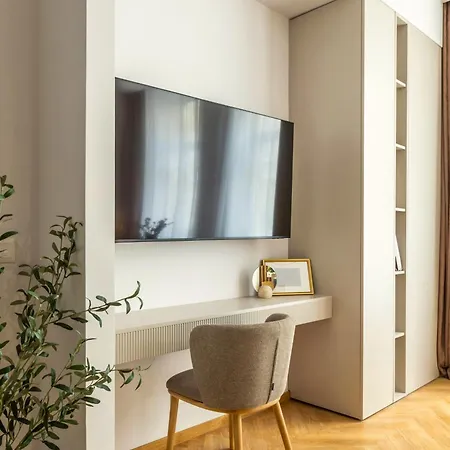 Sora Prestige Apartment *