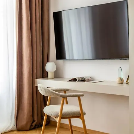 Apartment Sora Prestige