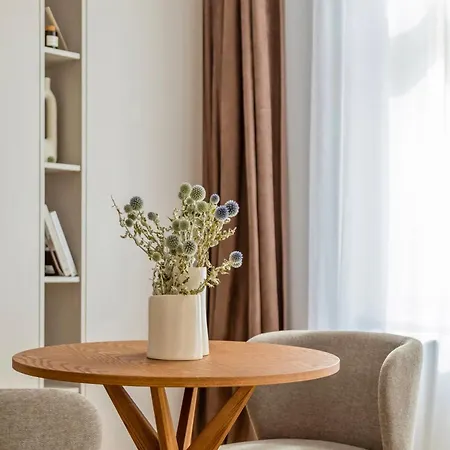 Apartment Sora Prestige