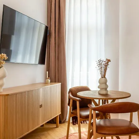 Sora Prestige Budapest