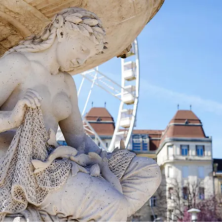 Sora Prestige Apartament