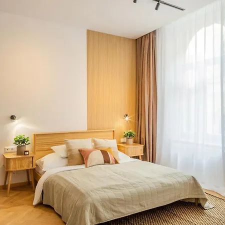 Apartament Sora Prestige