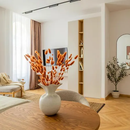 Sora Prestige Apartament