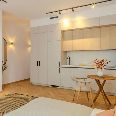 Apartament Sora Prestige *