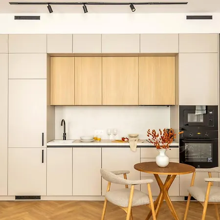 Sora Prestige Apartament *