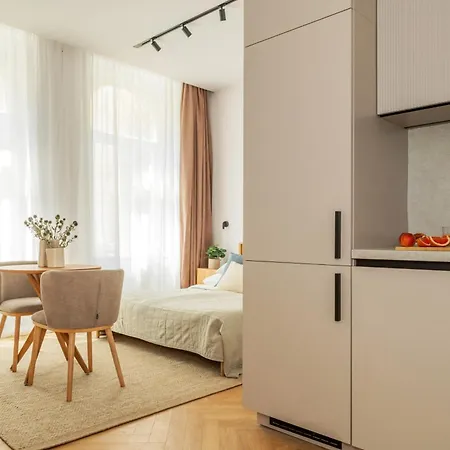 Apartament Sora Prestige *
