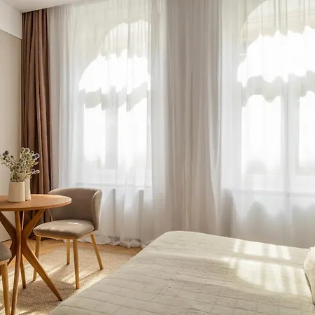 Apartament Sora Prestige