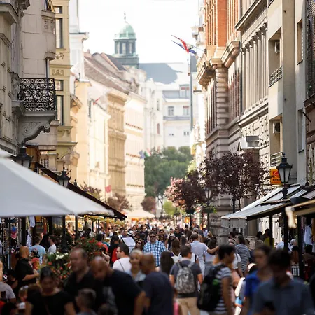 Sora Prestige Apartament