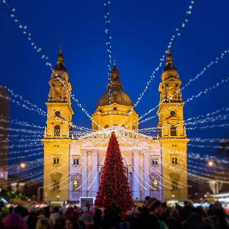 Sora Prestige Budapeszt