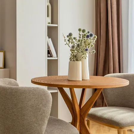 Sora Prestige Lejlighed Budapest