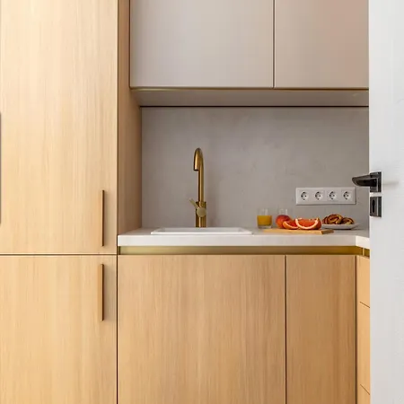 Sora Prestige Budapest